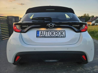 Mazda 2 Toyota Yaris Polski salon Liszki - zdjęcie 5