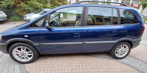 Sprzedam Opla Zafirę