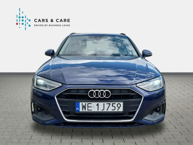 Audi A4 35 TDI S tronic. WE1J759 Wolica - zdjęcie 3