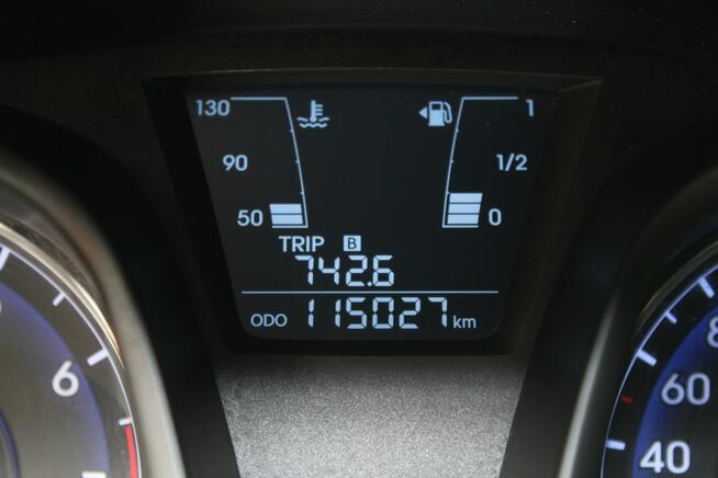 Hyundai ix20 125 KM Benzyna Krajowy Zarejestrowany Lubań - zdjęcie 12