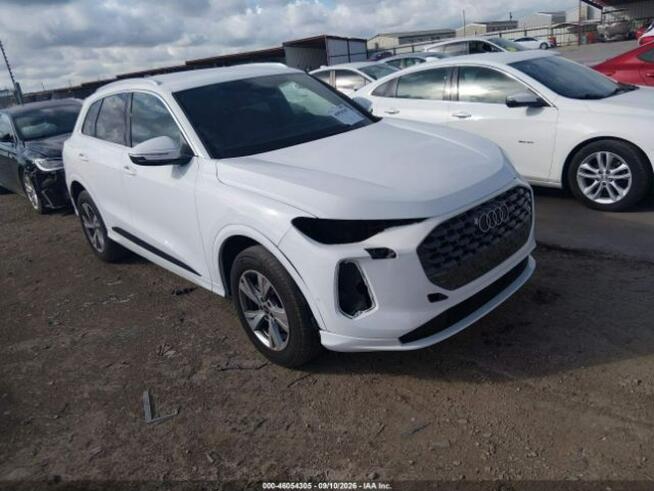 2025 AUDI ALL-NEW Q5 PREMIUM TFSI QUATTRO S TRONIC Sulejówek - zdjęcie 3
