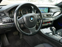 BMW 525 2.0D 218KM [Eu6] -Sedan  Automat Goczałkowice-Zdrój - zdjęcie 5