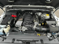 2020 Jeep Wrangler Unlimited Rubicon 4x4 Warszawa - zdjęcie 9