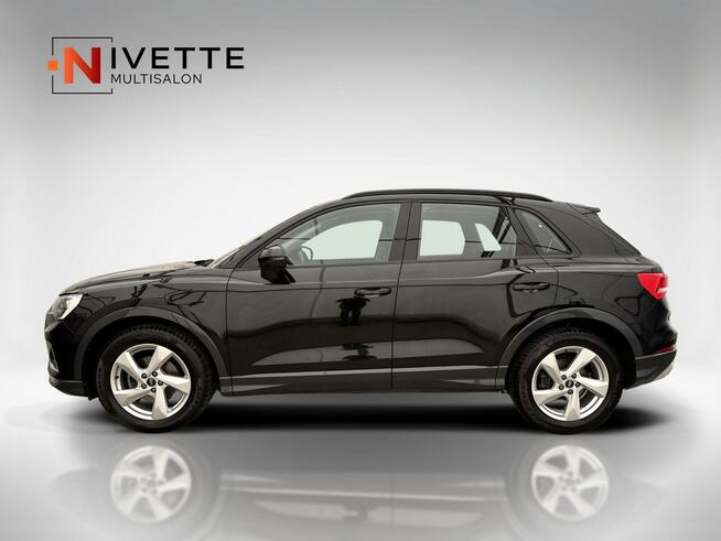 Audi Q3 35 TFSI S-tronic (150 KM) Salon PL Faktura Vat Warszawa - zdjęcie 6