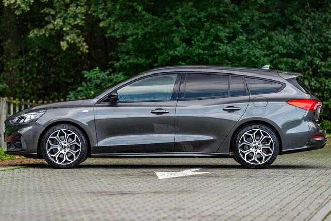 FORD FOCUS | 2020r. Targowiska - zdjęcie 5