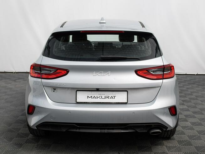 Kia Cee'd PY80414#1.5 T-GDI M 2 stref klima K.cof salon PL VAT23% Gdańsk - zdjęcie 8