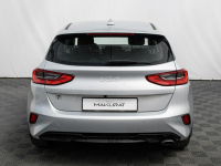 Kia Cee'd PY80414#1.5 T-GDI M 2 stref klima K.cof salon PL VAT23% Gdańsk - zdjęcie 8