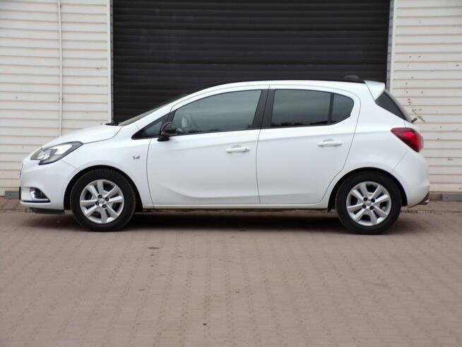 Opel Corsa Klima /I właśći /1,4 /90KM /2017r /79000km Mikołów - zdjęcie 9