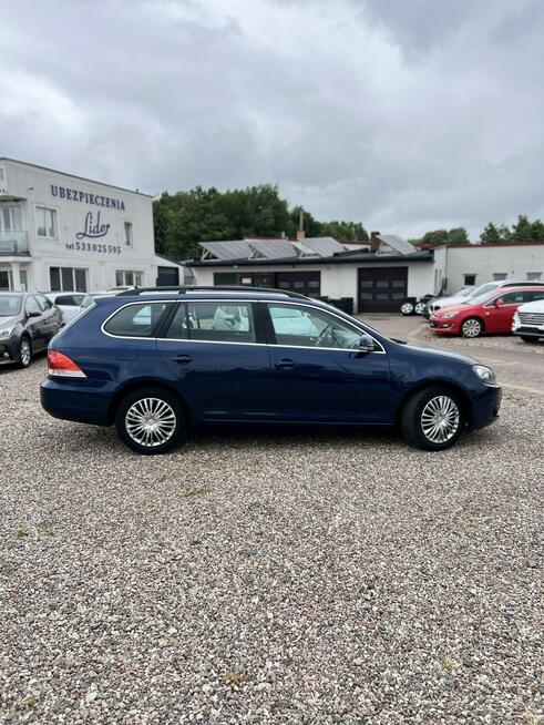 Volkswagen Golf Słupsk - zdjęcie 3
