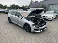 Volkswagen Passat Highline Automat Podgrzewanie Panorama 190KM Gliwice - zdjęcie 5