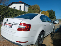Škoda Octavia krajowa Chełm Śląski - zdjęcie 12