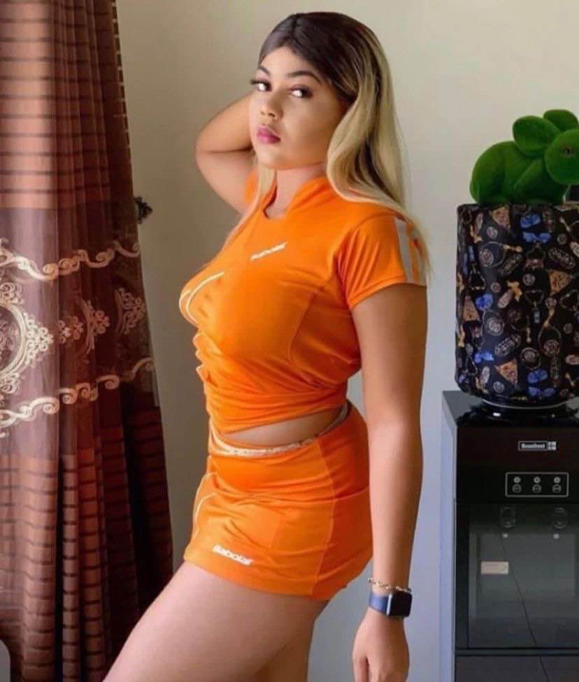hi I’m here seeking for a serious relationship Poladowo - zdjęcie 4