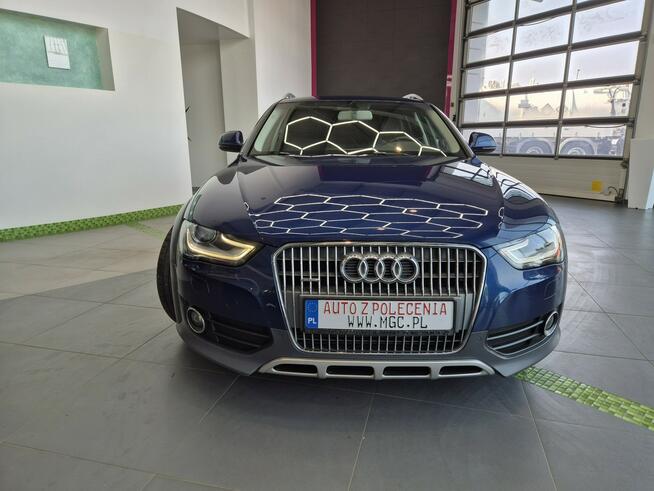 Audi A4 Unikat !. Jedyny taki w Polsce! Gwint i 20 Cali, Serwisowany! Łaziska Górne - zdjęcie 4