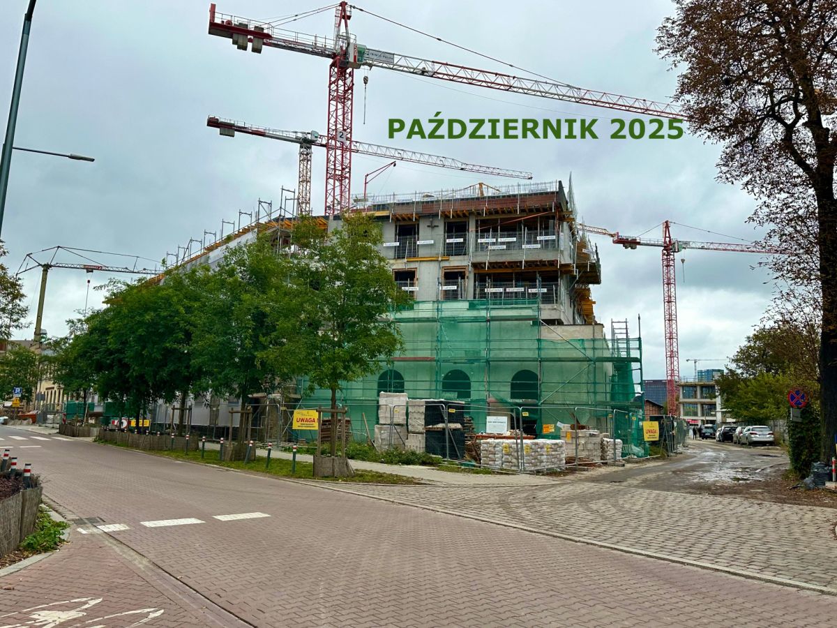 Inwestycja premium | Centrum | Dwustronne Wilda - zdjęcie 3