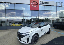 Nissan Qashqai E-Power 190KM N-Design