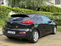 Kia Cee'd Salon Polska - Oryg Lakier Tarnowskie Góry - zdjęcie 3
