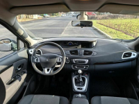 Renault Grand Scenic*III*1.5dCi*6-biegów*7-osób*elektryka* Łódź - zdjęcie 12