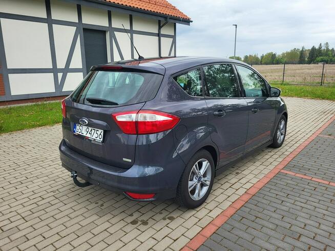 Ford C-Max Słupsk - zdjęcie 3