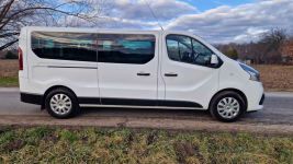 Wynajem busa, wypożyczalnia busów 9-osobowych Góra Kalwaria - zdjęcie 5