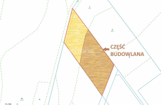 ATRAKCYJNA DZIAŁKA W ŚWIETNEJ LOKALIZACJI Wierzyce - zdjęcie 3