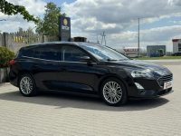 Ford Focus MK4 1.5 TDCI 120KM 2020Rok Przebieg 162891km Zambrów - zdjęcie 12
