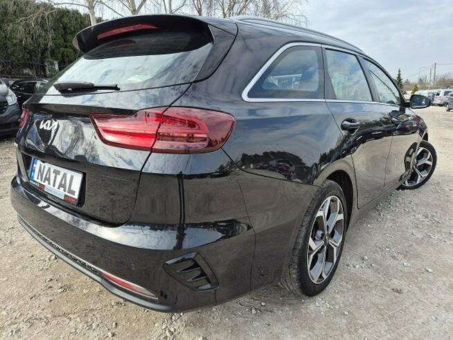Kia Cee'd Lift* Duża navi* Jak nowy Bydgoszcz - zdjęcie 2