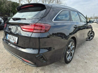 Kia Cee'd Lift* Duża navi* Jak nowy Bydgoszcz - zdjęcie 2