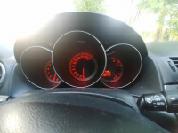 Mazda 3 benzyna + LPG zadbana bez wkładu Białystok - zdjęcie 5