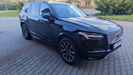 Volvo XC90 T6