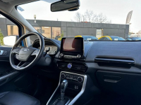 Ford Ecosport, 2021 Michałowice - zdjęcie 4