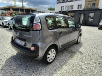 Citroen C3 Picasso NOWY rozrząd | klimatyzacja| sprawny w 100%|  hak Bydgoszcz - zdjęcie 4