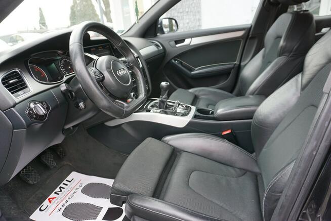 Audi A4 zarejestrowany, ubezpieczony, s line Opole - zdjęcie 11