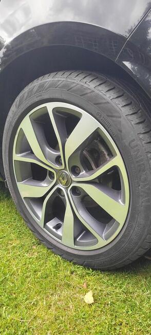 Renault Megane ENERGY TCe 130 BOSE EDITION Wieliszew - zdjęcie 7