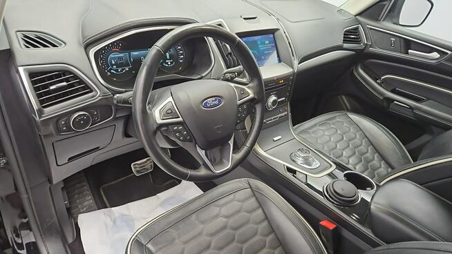 Ford S-Max 2.5 Hybrid Vignale CVT ! Z Polskiego Salonu ! Faktura Vat ! Warszawa - zdjęcie 9