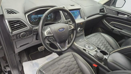 Ford S-Max 2.5 Hybrid Vignale CVT ! Z Polskiego Salonu ! Faktura Vat ! Warszawa - zdjęcie 9