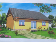 Działka budowlana w Centrum Dominikowic (w.małopolskie) Dominikowice - zdjęcie 10