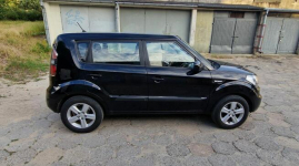 Kia Soul 2011 benzyna 1.6 Puławy - zdjęcie 3