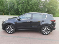 Sprzedam KIA SPORTAGE IV 1.7 CRDi Grodzisk Mazowiecki - zdjęcie 8