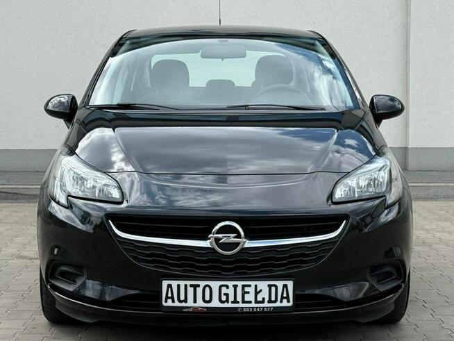 Opel Corsa 78oookm Bezwypadkowy Zadbany Serwis Nowa Wieś Rzeczna - zdjęcie 2