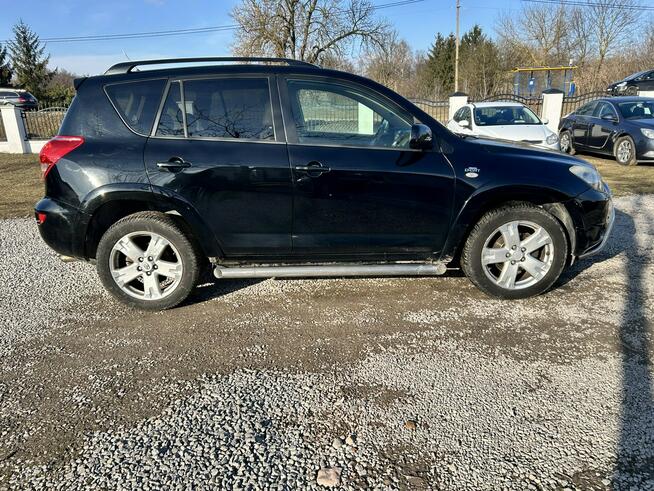Toyota RAV-4 Nowe Iganie - zdjęcie 4