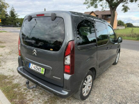Citroen Berlingo Klima, gwarancja, multispace! Zbąszyń - zdjęcie 3