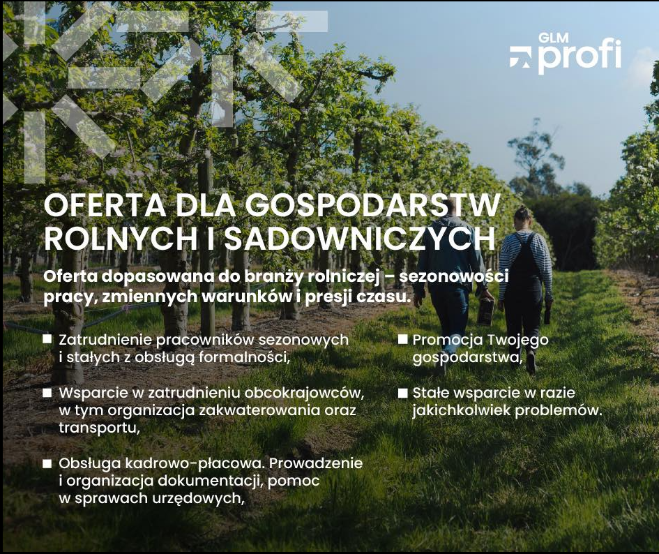 wsparcie przy pozyskiwaniu oraz zatrudnianiu pracowników Legnica - zdjęcie 1