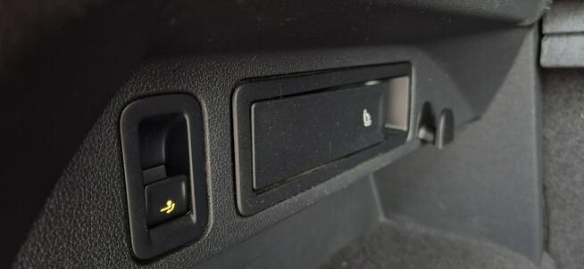 Volkswagen Tiguan DSG-HAK-TDI Paproć - zdjęcie 12