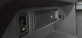 Volkswagen Tiguan DSG-HAK-TDI Paproć - zdjęcie 12