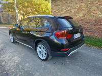 BMW X1 2.0d 184KM X Line sDrive PDC Bezwypadkowy  Gwarancja Ocice - zdjęcie 6