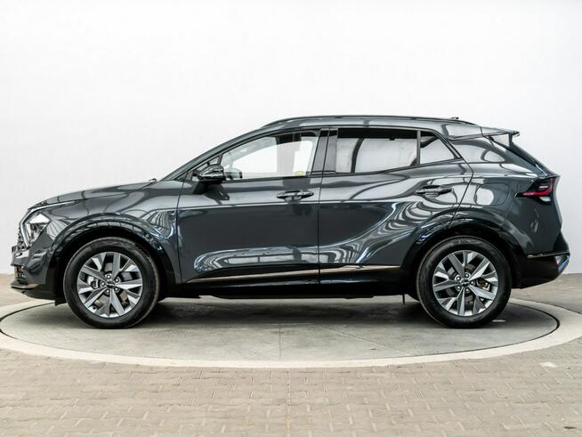 Kia Sportage 1,6T-GDI 6AT FWD HEV Anniversary Polski salon Poznań - zdjęcie 2