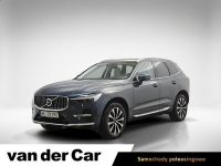 Volvo XC 60 AWD Plus Bright aut ! Z Polskiego Salonu ! Faktura VAT !