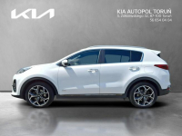 Kia Sportage 4x4/2.0/185KM/Diesel/Automat/GT-Line Toruń - zdjęcie 2