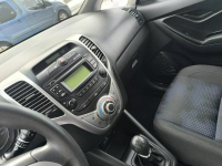 Hyundai ix20 1.4i 16V 90KM Klimatyzacja Łuków - zdjęcie 10