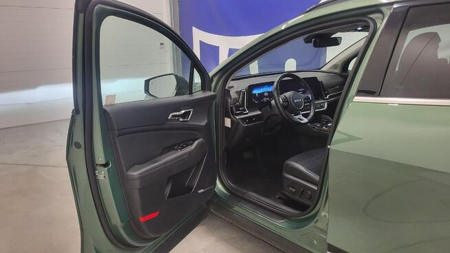 Kia Sportage 1.6 T-GDI mHEV Business Line 2WD DCT Grójec - zdjęcie 11